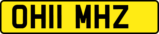 OH11MHZ