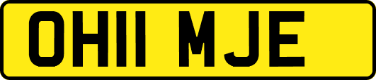 OH11MJE