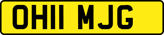 OH11MJG