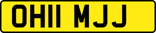 OH11MJJ