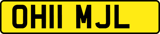 OH11MJL