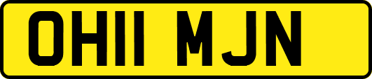 OH11MJN