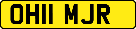 OH11MJR
