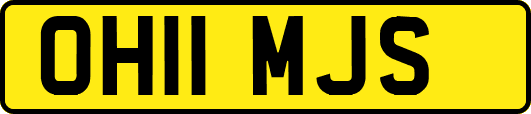 OH11MJS