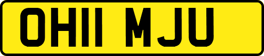 OH11MJU