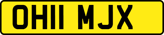 OH11MJX