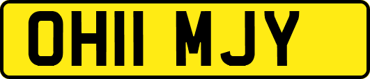 OH11MJY