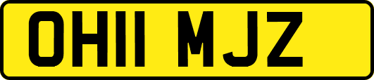 OH11MJZ