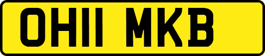 OH11MKB