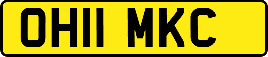 OH11MKC