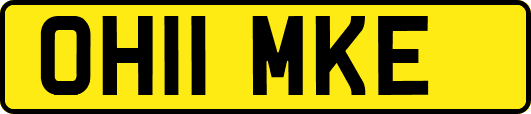 OH11MKE