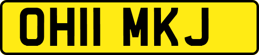 OH11MKJ