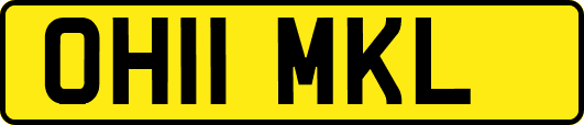OH11MKL