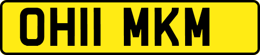 OH11MKM