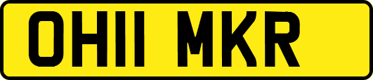 OH11MKR