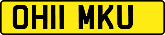 OH11MKU