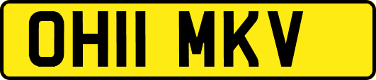 OH11MKV