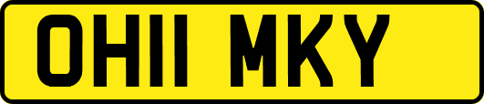 OH11MKY