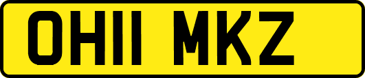 OH11MKZ