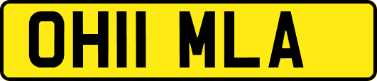 OH11MLA