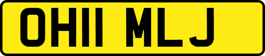 OH11MLJ