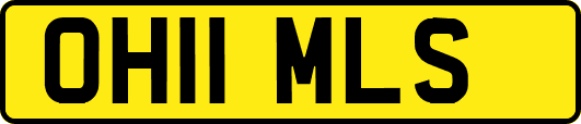 OH11MLS