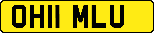 OH11MLU