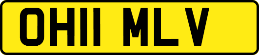 OH11MLV