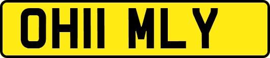 OH11MLY