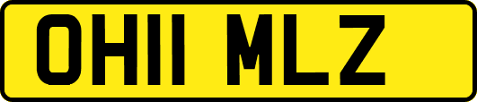 OH11MLZ