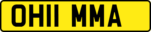 OH11MMA