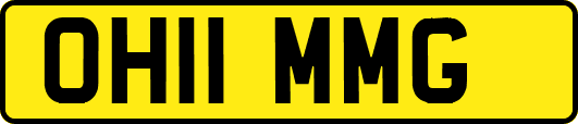OH11MMG