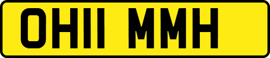OH11MMH