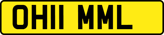 OH11MML