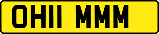 OH11MMM