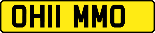 OH11MMO