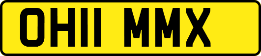 OH11MMX