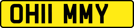 OH11MMY