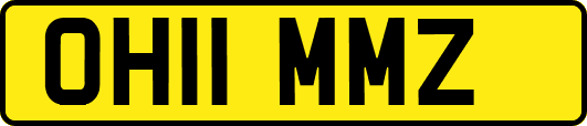 OH11MMZ