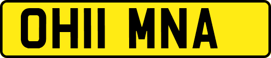 OH11MNA