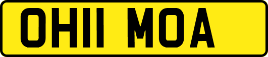 OH11MOA