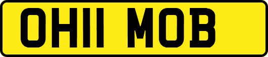 OH11MOB