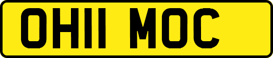 OH11MOC