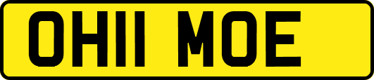 OH11MOE