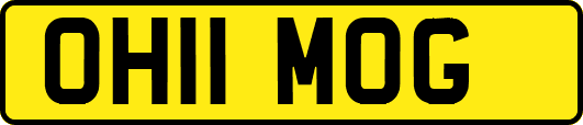 OH11MOG