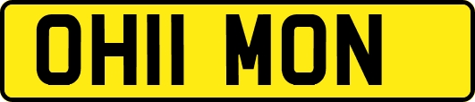 OH11MON