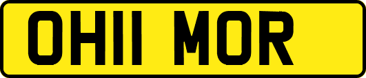 OH11MOR