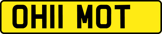 OH11MOT