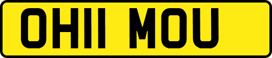 OH11MOU