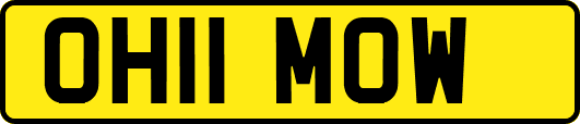 OH11MOW